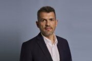 Carlos Silva sai de CISO do Banco CTT para o Santander Totta/Foto: Linkedin