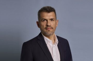 Carlos Silva sai de CISO do Banco CTT para o Santander Totta/Foto: Linkedin