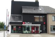 Foto: Belfius