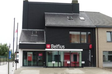 Foto: Belfius