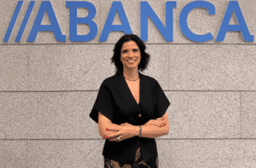 Diretora do Personal Banking, Antónia Rocha | Foto: ABANCA Portugal