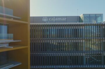 Centro financeiro Cajamar/Foto: Cajamar