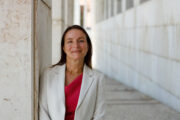 Cristina Brízido, CEO da Caixa Gestão de Ativos/Foto: Melissa Dores