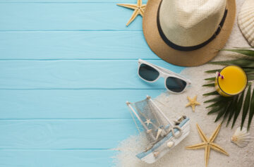 Nas férias de verão passamos mais tempo no mundo digital/Foto: Magnific