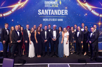 Foto: Banco Santander