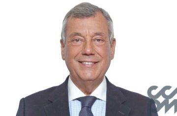 Pedro Rebelo de Sousa/Foto: Câmara de Comércio Luso Moçambicana