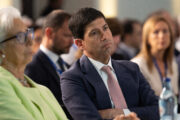 Kevin Warsh, presidente da FED/Foto: BCE