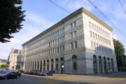 Foto: Banco Nacional da Suíça