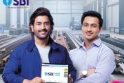 Banco indiano SBI/Foto. SBI