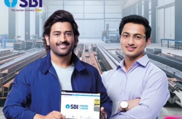 Banco indiano SBI/Foto. SBI
