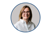 Patrícia Domingos, Banking Manager, NTT DATA Portugal