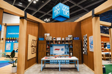 Foto: American Express