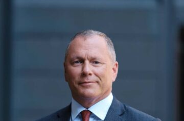 Nicolai Tangen, CEO da Norges Bank Investment Management | Foto: Norges Bank Investment Management
